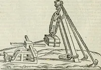 An illustration from L'architettvra (1565)