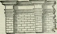 An illustration from L'architettvra (1565)