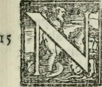 An illustration from L'architettvra (1565)