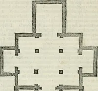 An illustration from L'architettvra (1565)