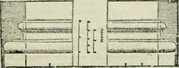 An illustration from L'architettvra (1565)