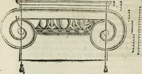 An illustration from L'architettvra (1565)