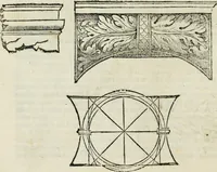 An illustration from L'architettvra (1565)