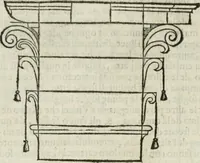 An illustration from L'architettvra (1565)