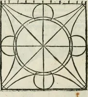 An illustration from L'architettvra (1565)