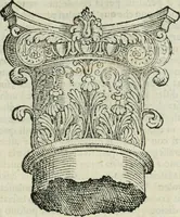 An illustration from L'architettvra (1565)