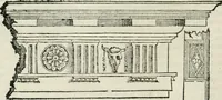 An illustration from L'architettvra (1565)