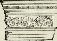 An illustration from L'architettvra (1565)