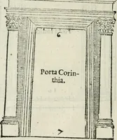 Picture 67 of 105 from L'architettvra (1565), leaf 253
