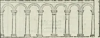 An illustration from L'architettvra (1565)
