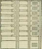 An illustration from L'architettvra (1565)