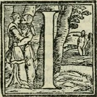 An illustration from L'architettvra (1565)