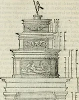 An illustration from L'architettvra (1565)