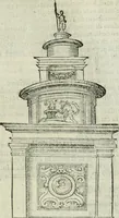 An illustration from L'architettvra (1565)