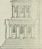An illustration from L'architettvra (1565)
