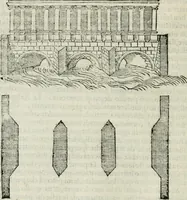 An illustration from L'architettvra (1565)