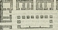 An illustration from L'architettvra (1565)