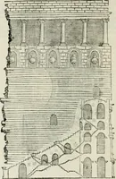 An illustration from L'architettvra (1565)