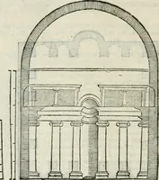 An illustration from L'architettvra (1565)