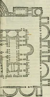 An illustration from L'architettvra (1565)