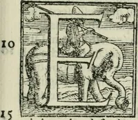 An illustration from L'architettvra (1565)