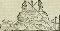 Picture 104 of 105 from L'architettvra (1565), leaf 390