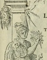 An illustration from L'architettvra (1565)