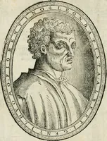 An illustration from L'architettvra (1565)