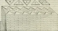 Picture 11 of 105 from L'architettvra (1565), leaf 61