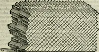 An illustration from L'architettvra (1565)