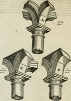 An illustration from L'architettvra (1565)