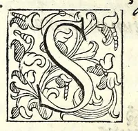 Picture 2 of 6 from La Recinda : tragedia (1590), leaf 50