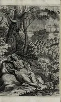 Picture 4 of 4 from La réforme de la peinture (1681), leaf 21