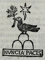 Picture 1 of 5 from La regia et antica Piperno, città nobilissima di Volsci nel Latio : dove si tratta dell'origine, auuenimenti, & altre antichità di quella, et delle guerre che hebbero i Priuernati con diuersa fortuna con Romani & altri popoli sino alla destruttione di detta città (1637), leaf 625