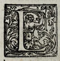 An illustration from La regia et antica Piperno, città nobilissima di Volsci nel Latio : dove si tratta dell'origine, auuenimenti, & altre antichità di quella, et delle guerre che hebbero i Priuernati con diuersa fortuna con Romani & altri popoli sino alla destruttione di detta città (1637)