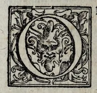 An illustration from La regia et antica Piperno, città nobilissima di Volsci nel Latio : dove si tratta dell'origine, auuenimenti, & altre antichità di quella, et delle guerre che hebbero i Priuernati con diuersa fortuna con Romani & altri popoli sino alla destruttione di detta città (1637)
