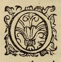 An illustration from La regina Sant'Orsola, d'Andrea Salvadori, recitata in musica nel Teatro del Serenisso. Gran Duca da Toscana. (1625)
