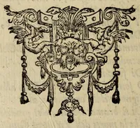 Picture 4 of 8 from La regina Sant'Orsola, d'Andrea Salvadori, recitata in musica nel Teatro del Serenisso. Gran Duca da Toscana. (1625), leaf 64