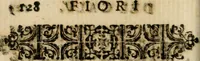 Picture 29 of 35 from La regina sant' Orsola, del sig. Andrea Saluadori : rappresetata nel teatro del sereniss. gran duca di Toscana al serenissimo principe Vladislao Sigismondo, principe di Polonia e di Suezia ; et, I fiori del Caluario, del medesimo (1625), leaf 145