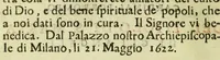 An illustration from La regola del canto fermo ambrosiano (1622)