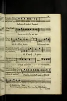 An illustration from La regola del canto fermo ambrosiano (1622)