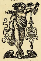 An illustration from La relacion y comentarios del gouernador Aluar Nuñez Cabeça de Vaca, de lo acaescido en las dos jornadas que hizo a las Indias (1555)