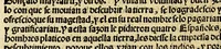 An illustration from La relacion y comentarios del gouernador Aluar Nuñez Cabeça de Vaca, de lo acaescido en las dos jornadas que hizo a las Indias (1555)
