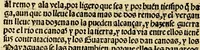 An illustration from La relacion y comentarios del gouernador Aluar Nuñez Cabeça de Vaca, de lo acaescido en las dos jornadas que hizo a las Indias (1555)