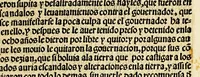 An illustration from La relacion y comentarios del gouernador Aluar Nuñez Cabeça de Vaca, de lo acaescido en las dos jornadas que hizo a las Indias (1555)