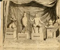Picture 5 of 11 from La religion ancienne et moderne des moscovites : enrichie de figures (1698), leaf 14