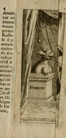 Picture 6 of 11 from La religion ancienne et moderne des moscovites : enrichie de figures (1698), leaf 15