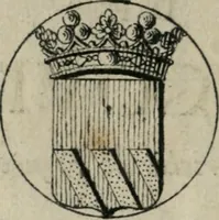 An illustration from La religion ancienne et moderne des moscovites : enrichie de figures (1698)