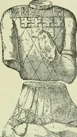 Picture 20 of 96 from La religion des Gaulois; les Druides et la druidisme; (1897), leaf 177