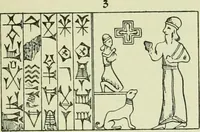 Picture 23 of 96 from La religion des Gaulois; les Druides et la druidisme; (1897), leaf 179